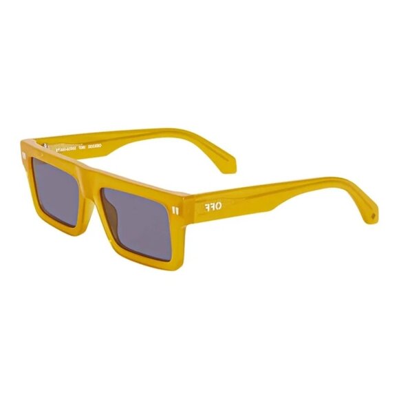 NEW OFF-WHITE SUNGLASSES WOMEN